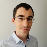 Mathieu DREAN