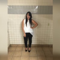 Ashley Bermudez