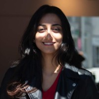 Shrushti Parekh