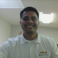 Ernesto Ruiz