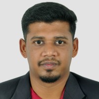 Vignesh Balasubramanian