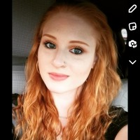 Audrey Helmer
