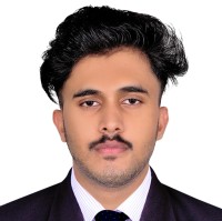 Mohammed Shahal