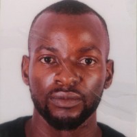 Admire Mwoyoweshumba
