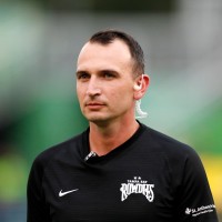Andrew Keane