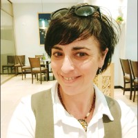 Olga Romero Álvarez