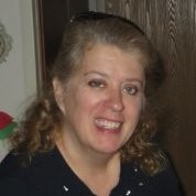 Teresa Pavloff