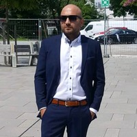 Özkan Saglam
