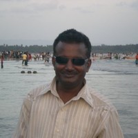 Rajesh Gupta