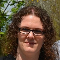Sylvia Heymans