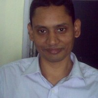 Sanjeeb Das
