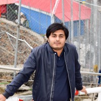 M Azeem Niamat