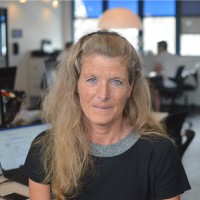 Dorte Andersen