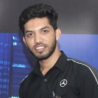 Akshay Admane
