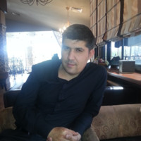 Bakhtiyar Mammadov