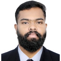 Abhinand Kp