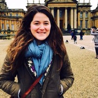 Katherine (Katie) Crerar Mrtpi