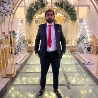 Qadeer Ahmed
