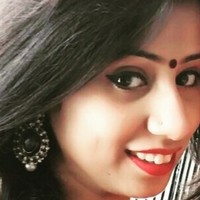 Prama Roy Chowdhury