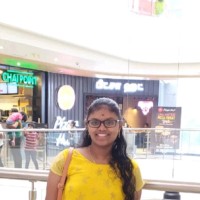 Dhaksyayini Ravichandran