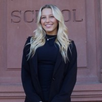 Olivia Braymiller