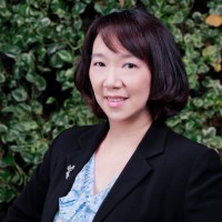 Joyce Chou