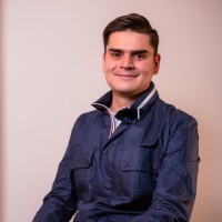 Luis David Guerrero