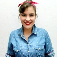 Vanessa Lyrio Machado