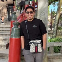 Van Angelo Magumun, Cpa, Mba