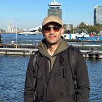 Amir Akbari
