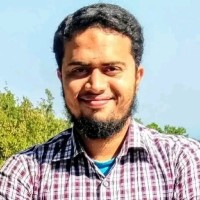 Md. Ikramul Murad