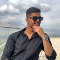 Amirhossein Esfandiari
