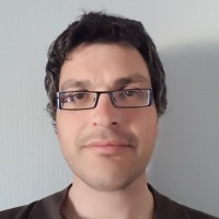 Stéphane Pontarollo