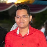 Joshua Kartokario