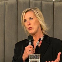 Åsa Fahlén