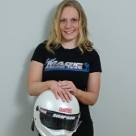 Angela Kinson