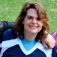Nancy Leslie