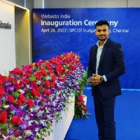 Shubham Yadav