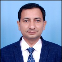 Dr. Mukesh Kumar