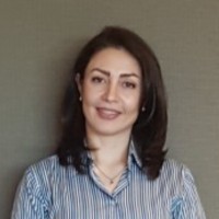 Samaneh Bakhshi