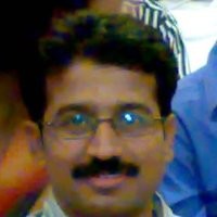 Shrikant Kulkarni