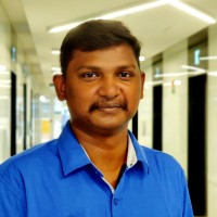 Sam Sundar