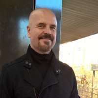 Joseph Fortin - ☁️  🔐