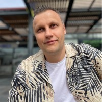 Alexander Agafonov