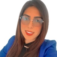Geraldine Rodriguez
