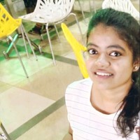 Nandhini B