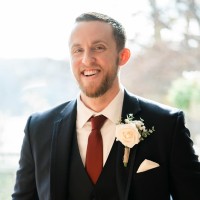 Brandon Pustay