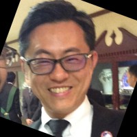 Kosuke Tanaka