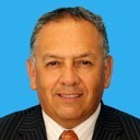 Alejandro G Rivera Gil