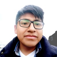 Abner Jose Copa López